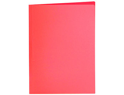 Subcarpeta cartulina liderpapel folio colores surtidos paquete de 25 unidades - Foto 3