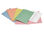 Subcarpeta cartulina liderpapel folio colores surtidos paquete de 25 unidades - Foto 2