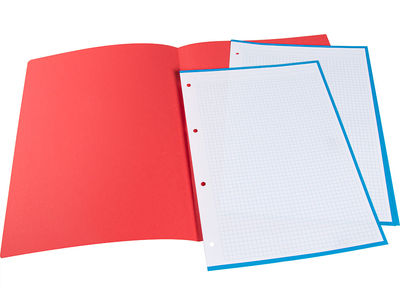 Subcarpeta cartulina liderpapel folio colores surtidos paquete de 25 unidades - Foto 4