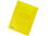 Subcarpeta cartulina reciclada exacompta a4 amarillo 280g/m2 con 2 solapas - Foto 2