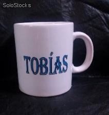 Sublimación. Tazas Personalizadas