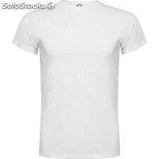 Sublimation t shirt mens s/5/6 white ROCA71294101 - Foto 4