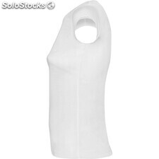 Sublimation t shirt womens s/l white ROCA71300301