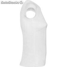 Sublimation t shirt womens s/l white ROCA71300301 - Foto 2