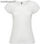 Sublimation t shirt womens s/l white ROCA71300301 - Foto 3