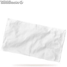 Sublimation weißes Handtuch 50x100