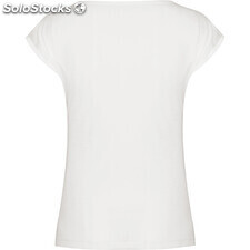 Sublimation wide neck t shirt titanic womens s/xxl white ROCA71320501