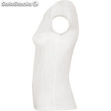 Sublimation wide neck t shirt titanic womens s/xxl white ROCA71320501 - Foto 2