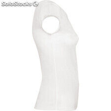 Sublimation wide neck t shirt titanic womens s/xxl white ROCA71320501 - Foto 3