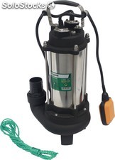 Submersible Pump for Dirty Water 1100W