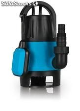 submersíveis bomba de água/bomba de água de plástico 400w-1100w
