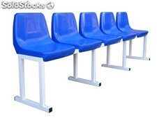 Substitutes Bench