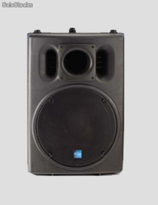 Subwoofer professionale in ABS Australian Monitor - modello Xr15subp