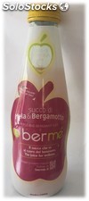 Succo di mela &amp; Bergamotto &quot; Bermé &quot;