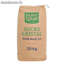 Sucre Cristal N°2 Saint Louis