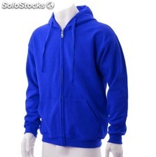 Sudadera con capucha 280gr