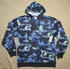 Sudadera Estampada Hombre - Men&#39;s Hooded printed sweatshirt - HIGH LAND (R25741)