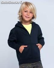 Sudaderas Infantil Kid Hooded Sweatshirt