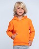 Sudaderas Infantil Kid Kangaroo Sweatshirt