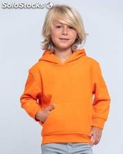 Sudaderas Infantil Kid Kangaroo Sweatshirt