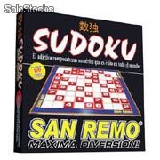 Sudoku - juegos