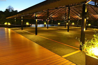Suelo de bambú para interiores moderno de alta calidad - Foto 3