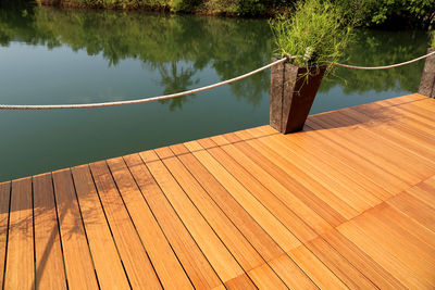 Suelo de panel plano de bambú, madera maciza laminada, 10mm, 18mm - Foto 2