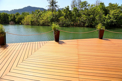 Suelo de panel plano de bambú, madera maciza laminada, 10mm, 18mm - Foto 3