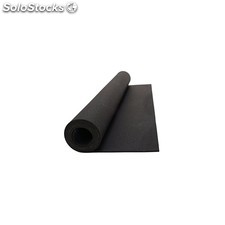 Suelo para gimnasios negro (black sport ) 10 mm homologado novedad 2023