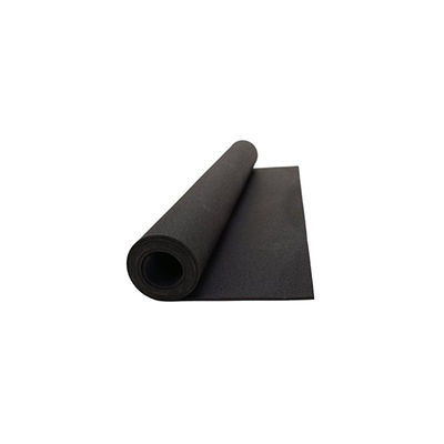 Suelo para gimnasios negro (black sport ) 4 mm homologado novedad 2023