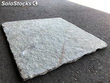 Suelo piedra natural 60 x 60 cm