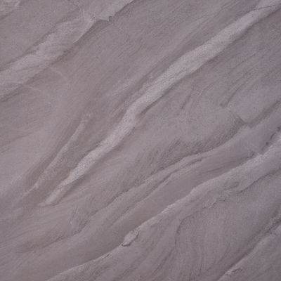Suelo porcelánico color piedra arenisca GRIS interior y exterior 30x60 mate - Foto 2