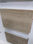 Suelo porcelánico imitación madera 29.5X120 rectificado antideslizante LANZAROTE - Foto 5