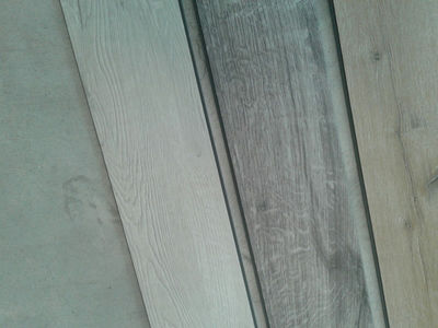 Suelo Vinilico de aspecto madera - Foto 3