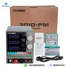 Sugon 3010PM 310W 30V 10A dc Power Supply 4-Digits Display