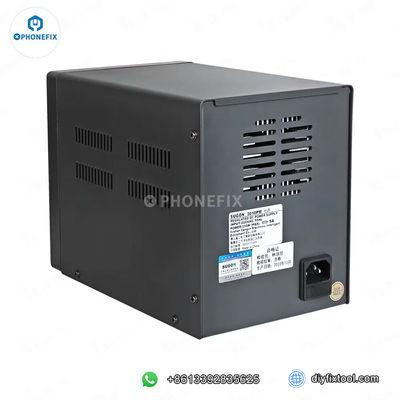 Sugon 3010PM 310W 30V 10A dc Power Supply 4-Digits Display - Foto 2