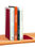 Sujeta libro grande metálico 22x14,5x18 cm. Color Granate - Sistemas David - Foto 2