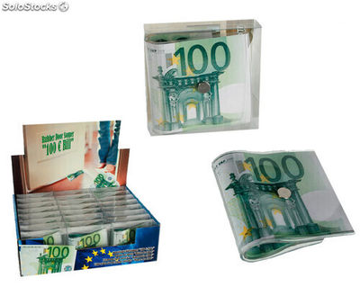 Sujetapuertas 100 Euros Gadget and Gifts - Foto 3