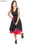 Sukienka balowa, model 3811 - Zdjęcie 3