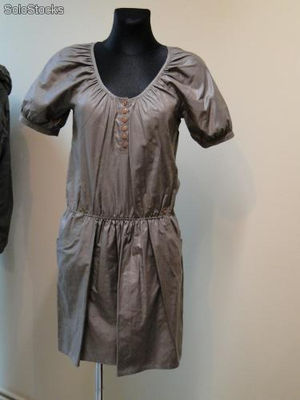 Sukienka oraz sukienko-tunika naf naf - Zdjęcie 5