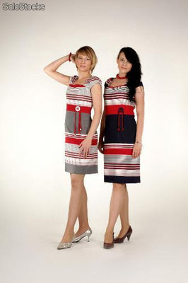 Sukienki z kolekcji firmy Tomax - Zdjęcie 3