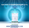 Sulfate d&#39;ammoniaque 21%