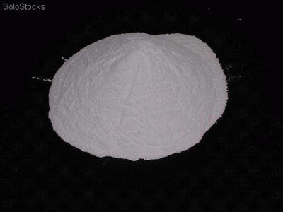 Sulfate de baryum - Photo 2