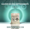 sulfate zinc