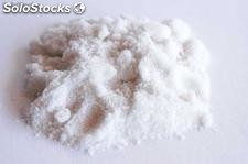 Sulfato de alumínio isento de ferro - saco de 25kg