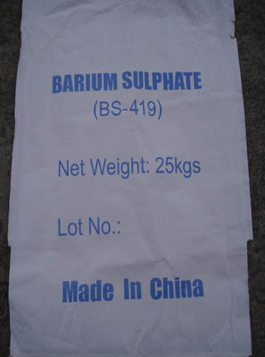 sulfato de bario - Foto 2
