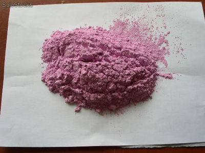 Sulfato de cobalto 33%