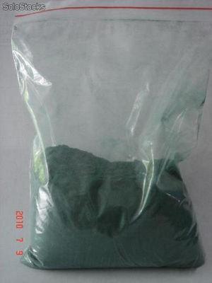 Sulfato de cromo básico - Foto 2