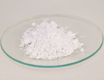 Sulfato de estroncio - Foto 2