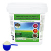 Sulfato de Magnesio NortemBio 2,5 Kg. Abono Uso Universal. Cultivos y Jardines.